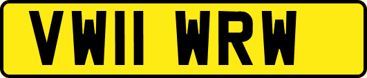 VW11WRW