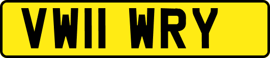 VW11WRY
