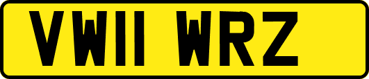 VW11WRZ