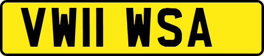 VW11WSA