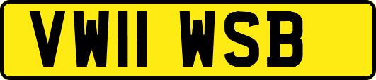 VW11WSB