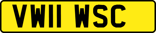 VW11WSC