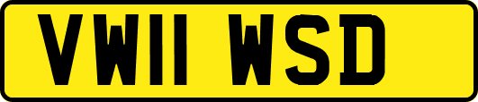 VW11WSD
