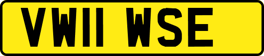 VW11WSE