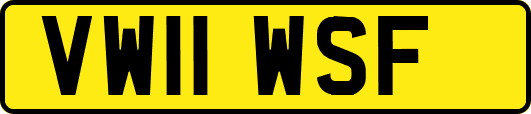 VW11WSF