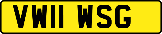 VW11WSG