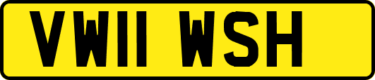 VW11WSH