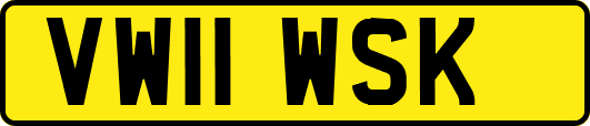 VW11WSK