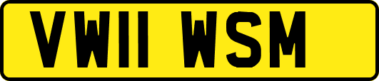 VW11WSM
