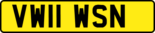 VW11WSN