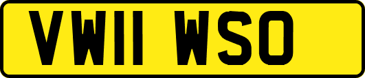 VW11WSO