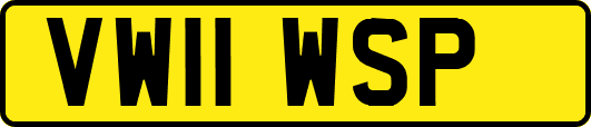 VW11WSP
