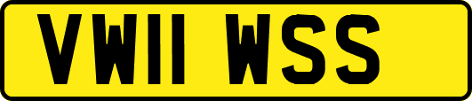 VW11WSS