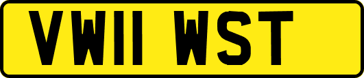 VW11WST