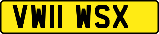 VW11WSX