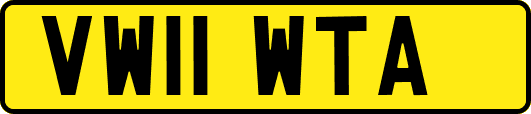VW11WTA