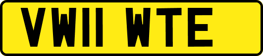 VW11WTE