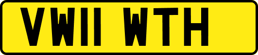 VW11WTH