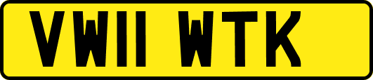 VW11WTK