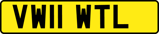 VW11WTL