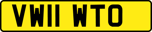 VW11WTO