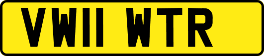 VW11WTR