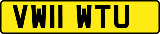 VW11WTU