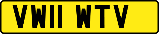 VW11WTV