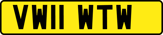 VW11WTW
