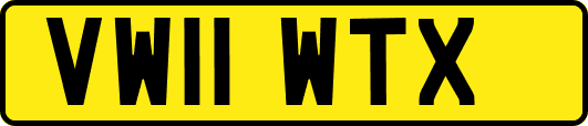 VW11WTX