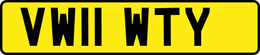 VW11WTY