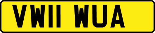 VW11WUA