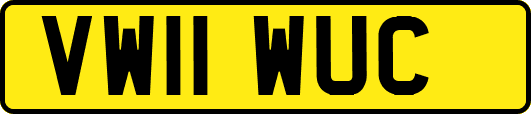 VW11WUC
