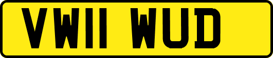VW11WUD
