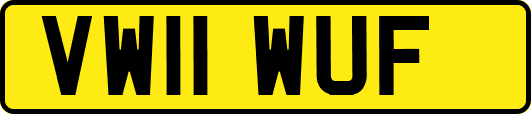 VW11WUF