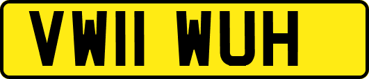 VW11WUH