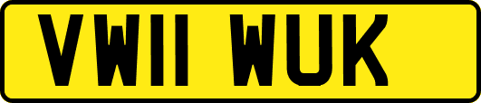 VW11WUK