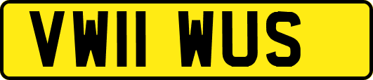 VW11WUS