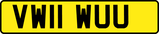 VW11WUU