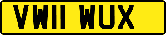 VW11WUX
