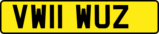 VW11WUZ