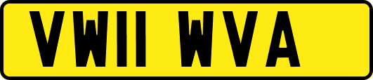 VW11WVA