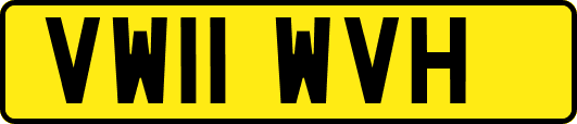 VW11WVH