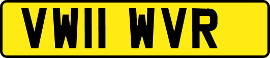 VW11WVR