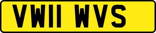 VW11WVS