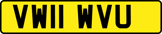 VW11WVU
