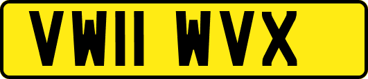 VW11WVX