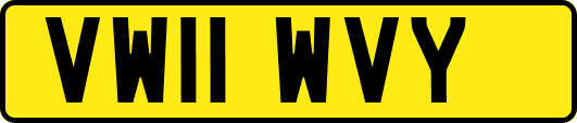 VW11WVY