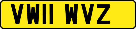 VW11WVZ