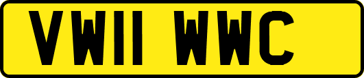 VW11WWC